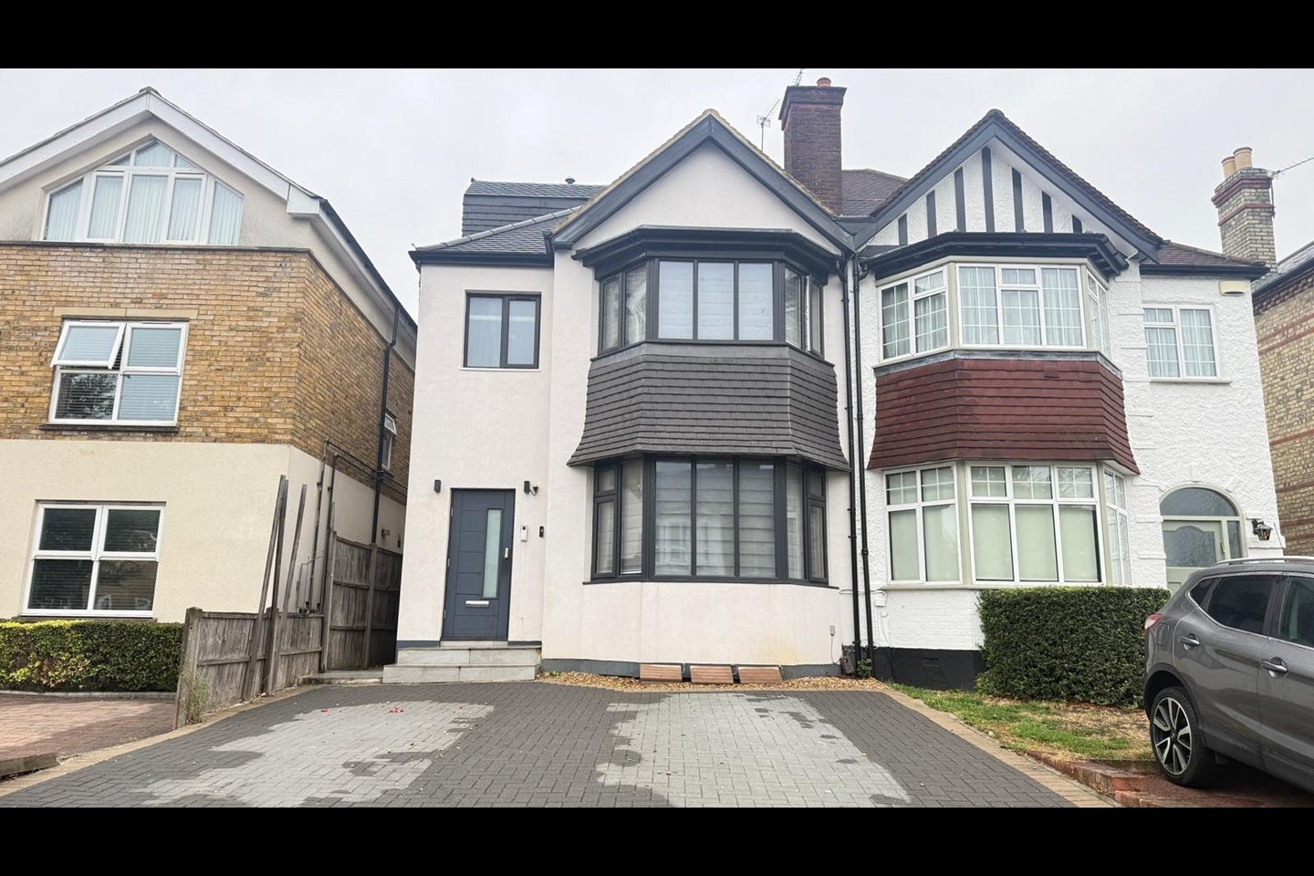 Flat Finchley Lane in Greater London