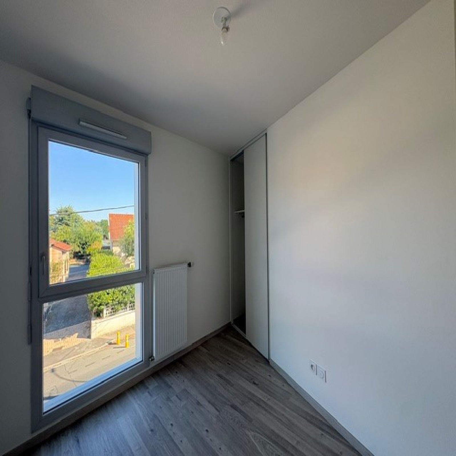Appartement Rue Ernest Renan à Villefranche-sur-Saône