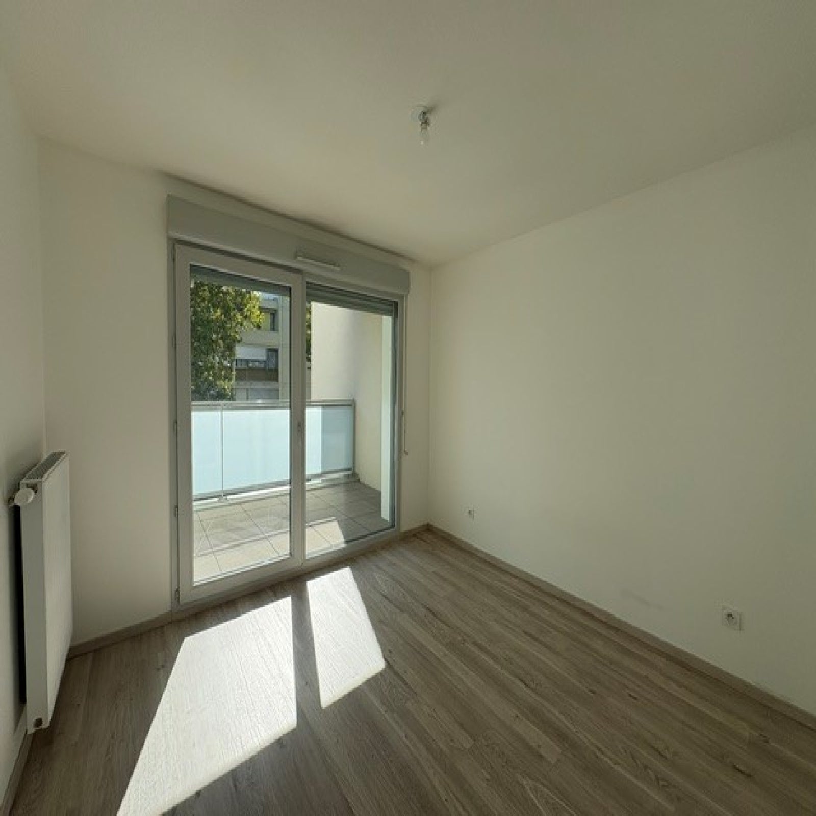 Appartement Rue Ernest Renan à Villefranche-sur-Saône
