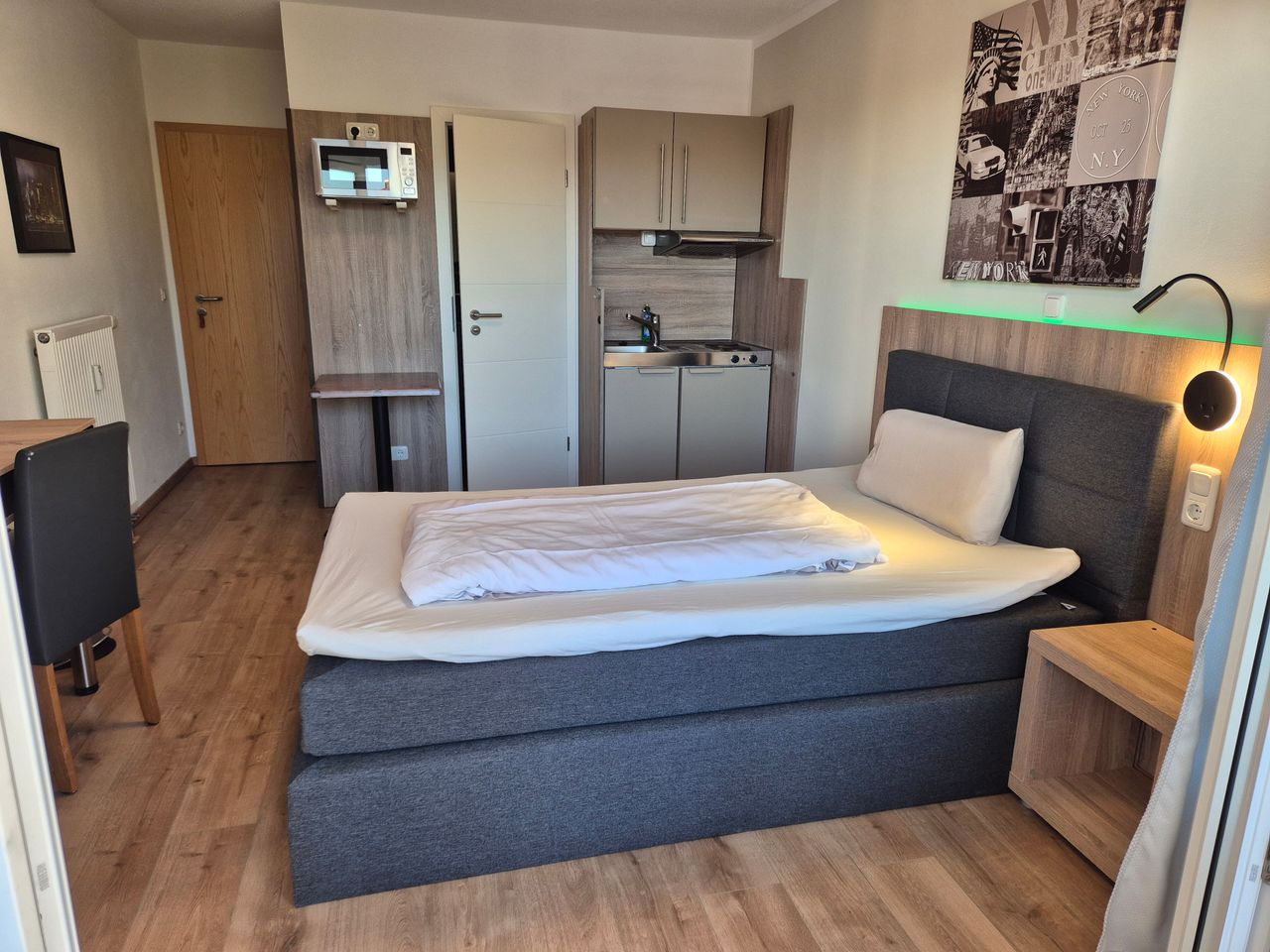 Wohnung Baldhamer Straße in Vaterstetten