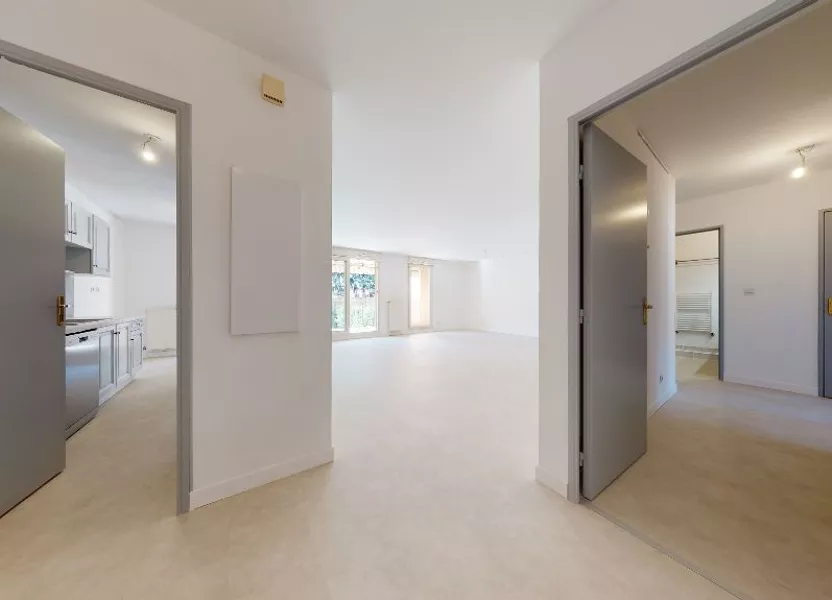 Appartement Rue de Roncevaux à Villefranche-sur-Saône