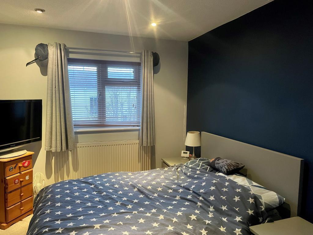 House Furze cap in Teignbridge