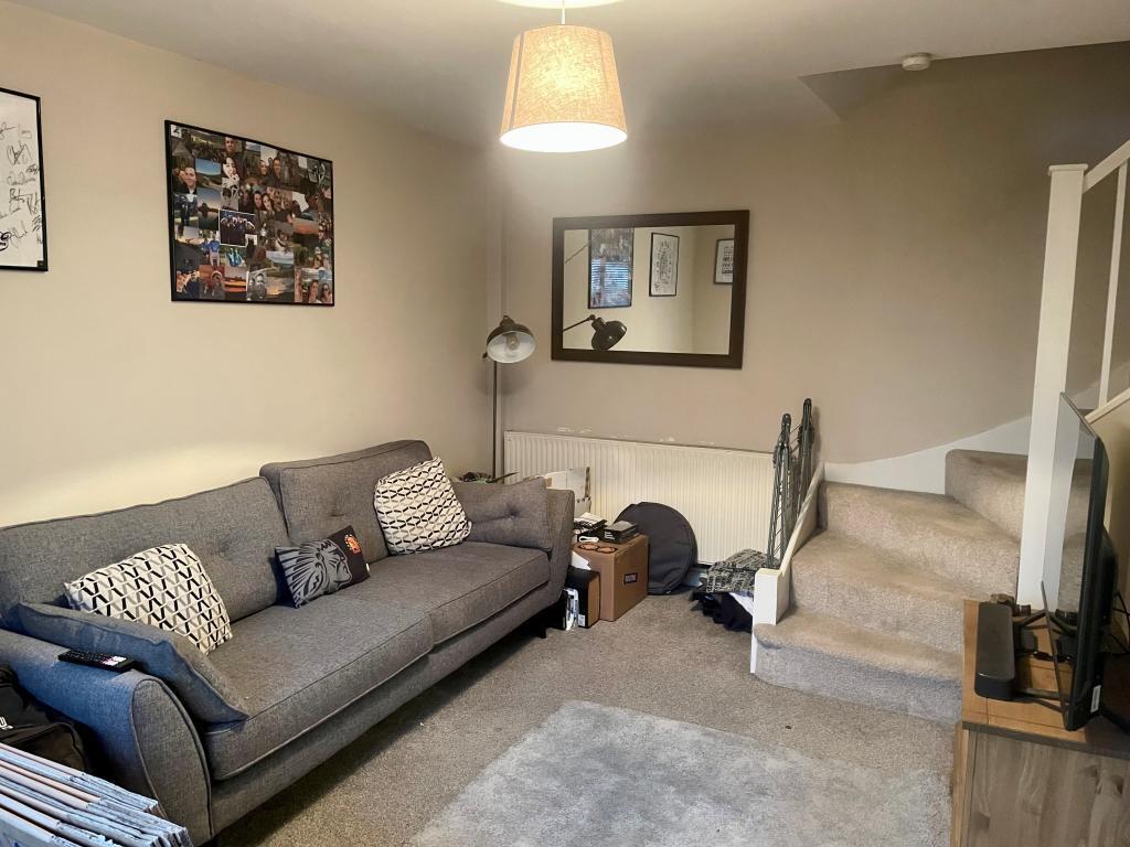 House Furze cap in Teignbridge