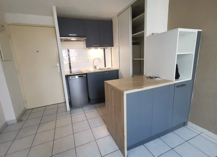Flat Chemin de Moularès in Montpellier
