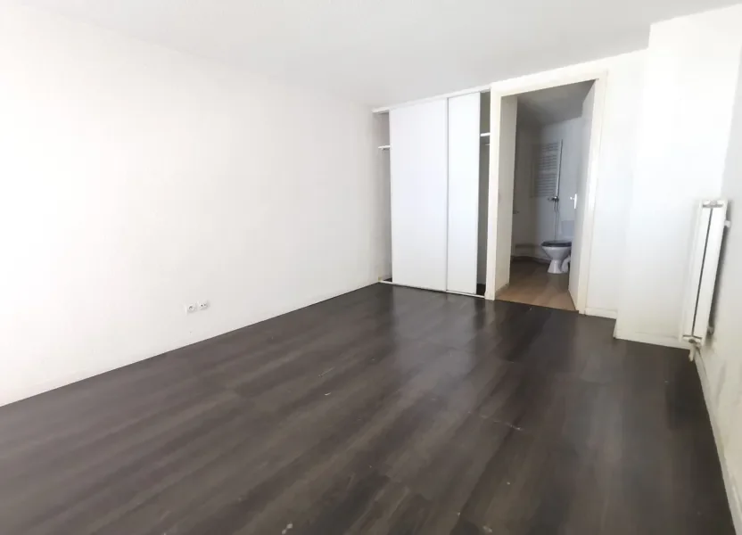 Flat Chemin de Moularès in Montpellier
