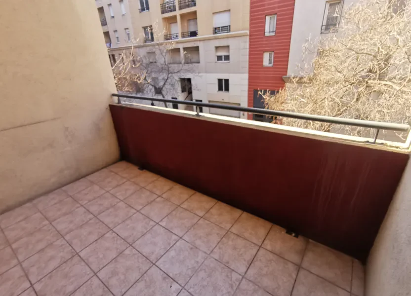 Flat Chemin de Moularès in Montpellier