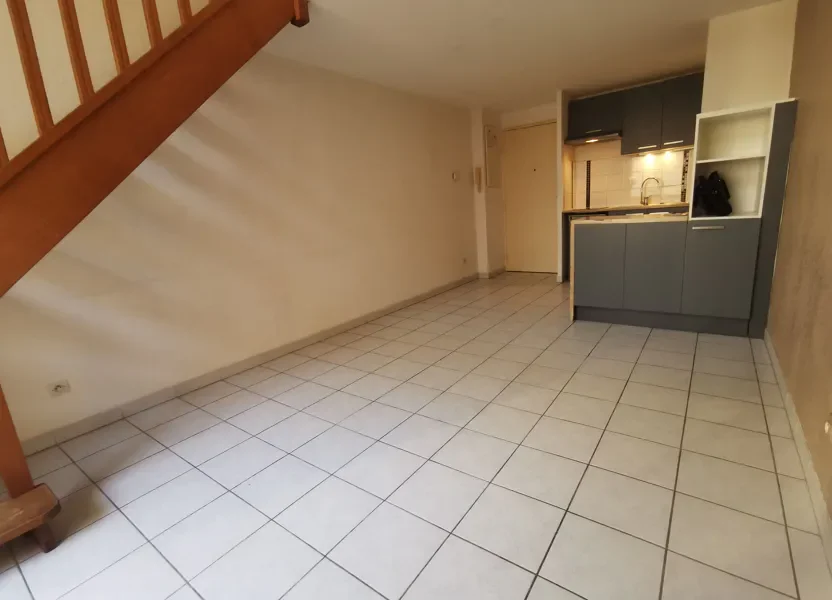 Flat Chemin de Moularès in Montpellier
