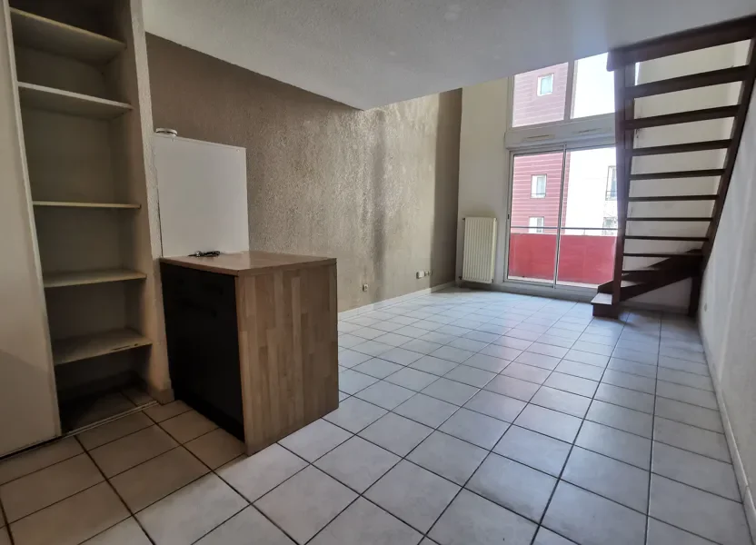 Flat Chemin de Moularès in Montpellier
