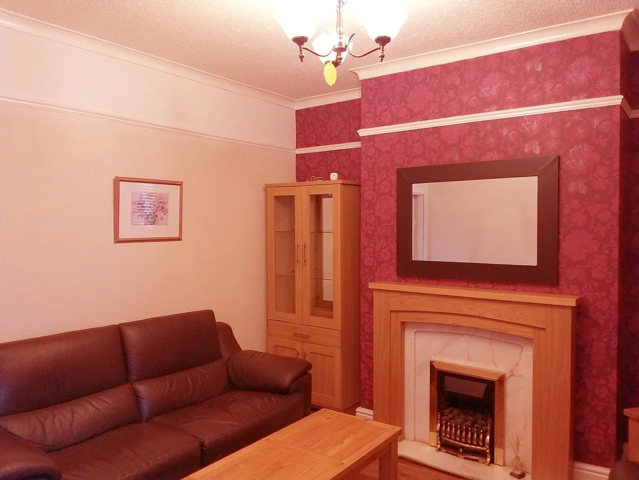 House Selwyn Street in Leigh
