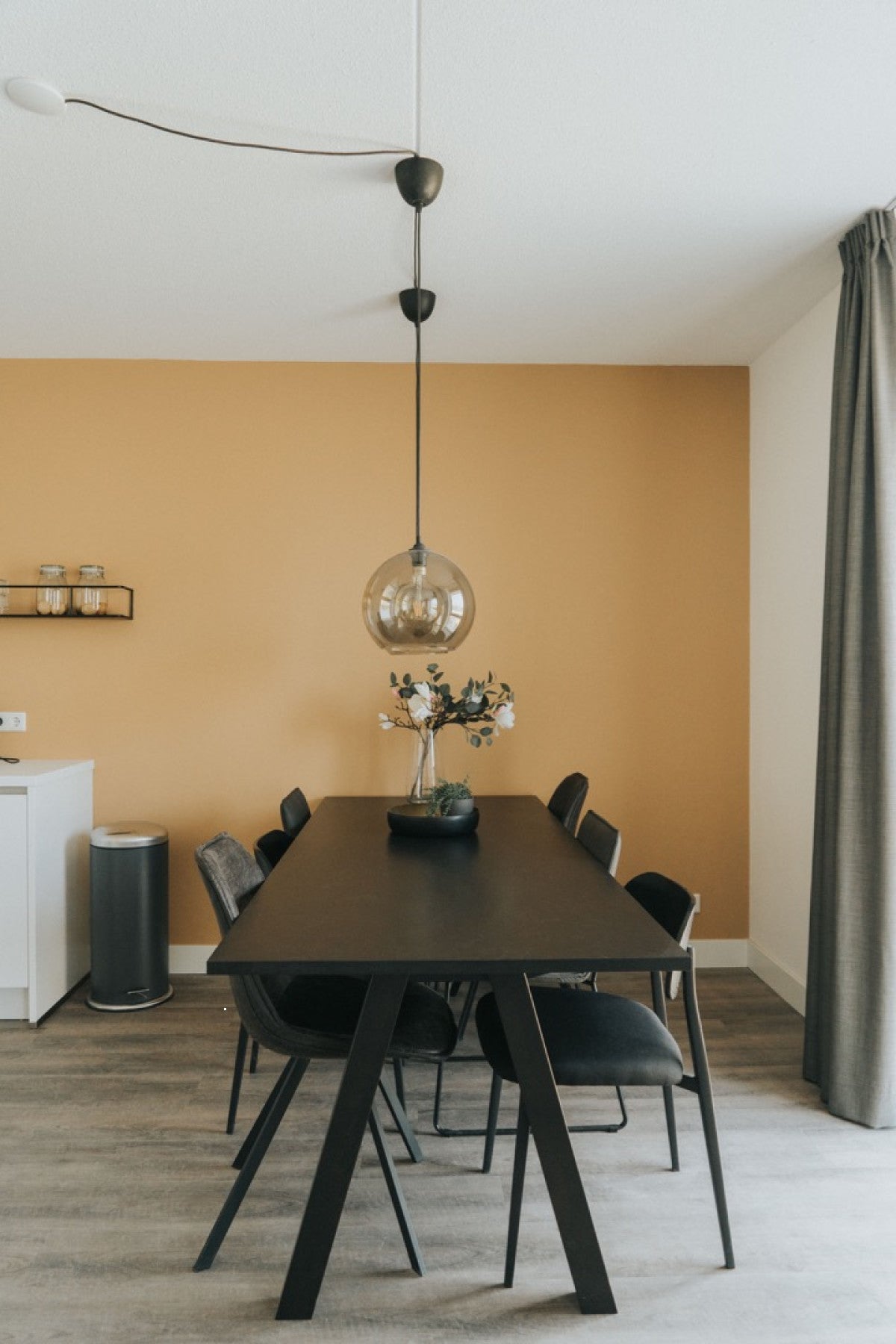 Appartement aan de Homerusplein in Almere (1363 SZ)