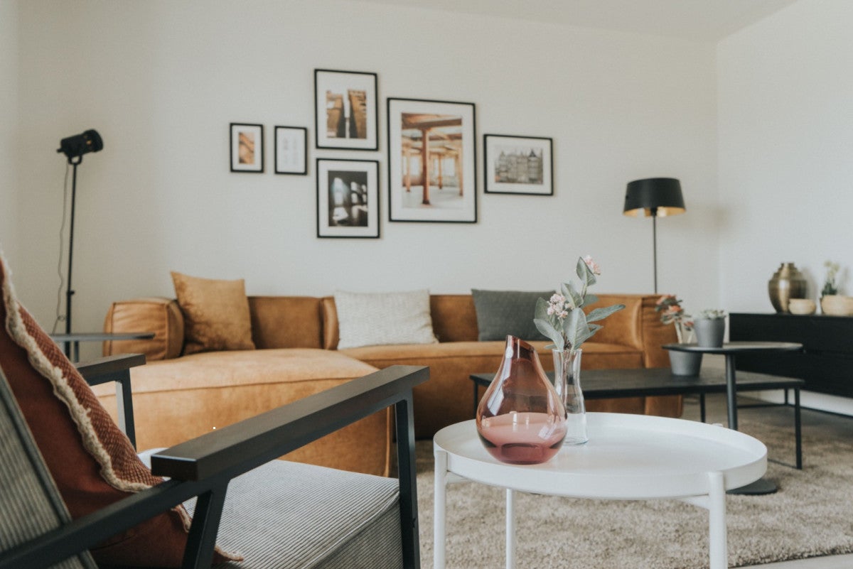 Appartement aan de Homerusplein in Almere (1363 SZ)