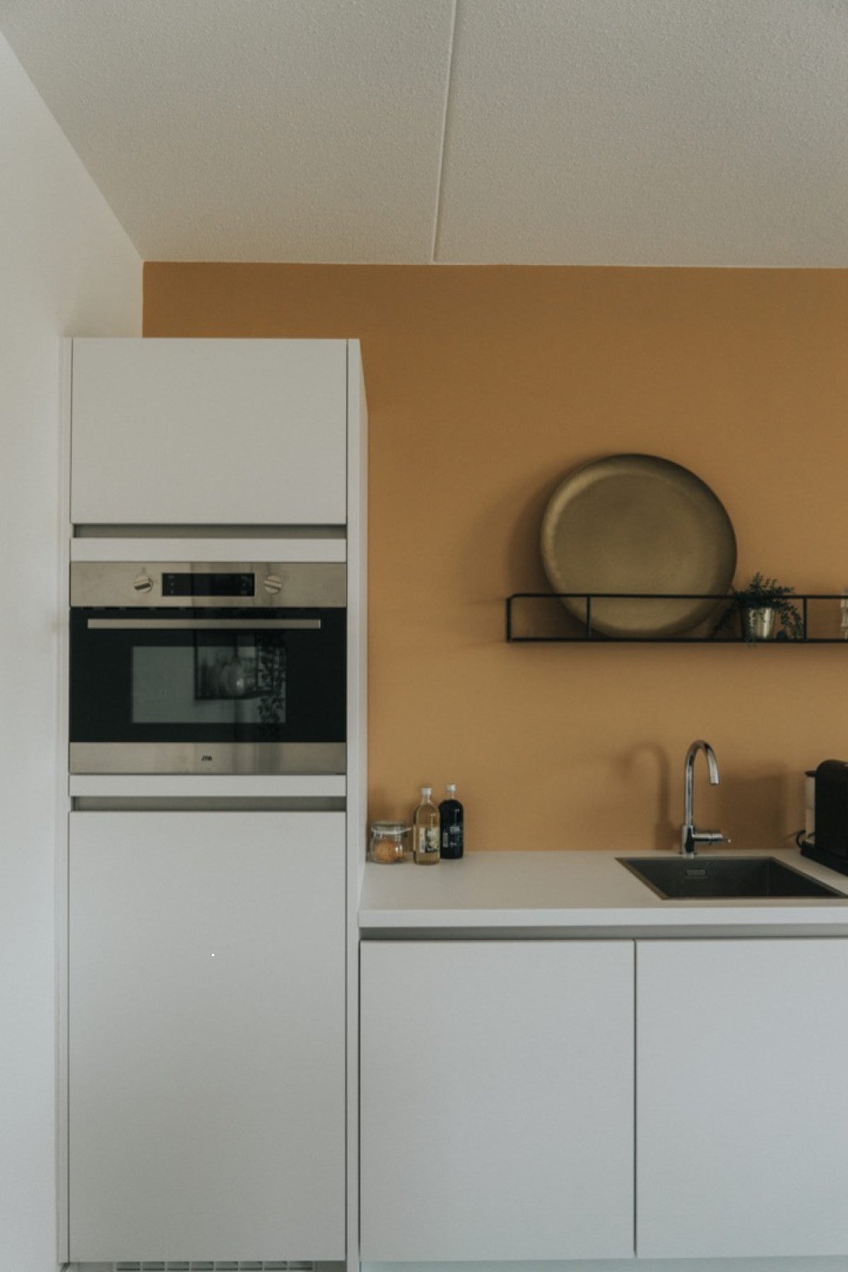 Appartement aan de Homerusplein in Almere (1363 SZ)