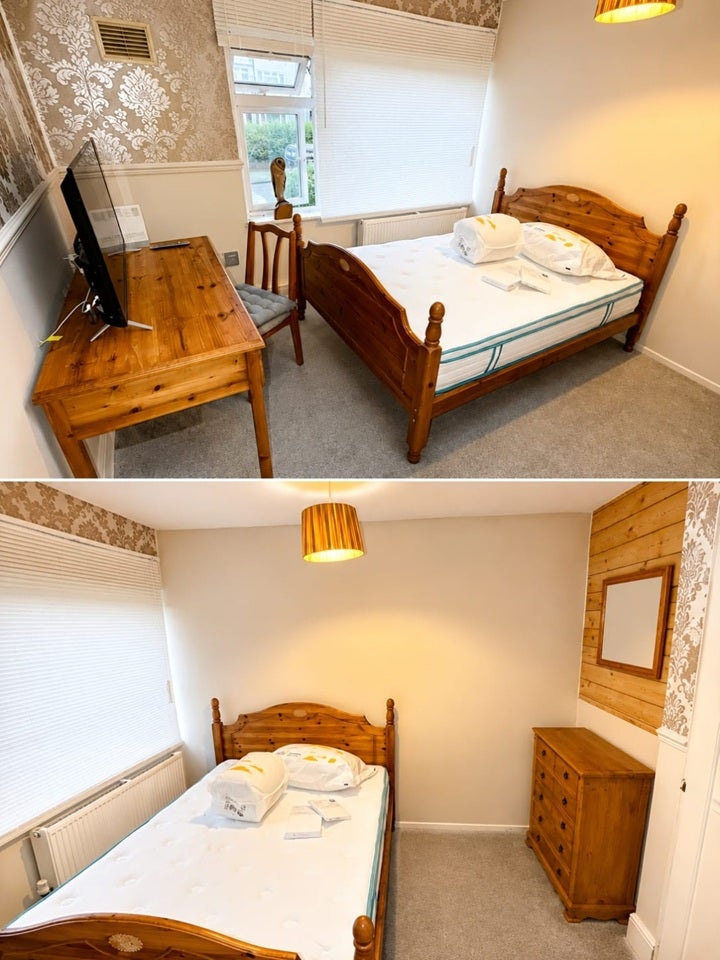 Room Broadlands Drive in Bristol