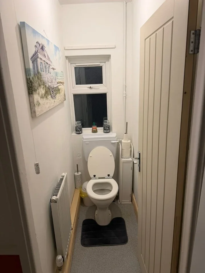 Room Broadlands Drive in Bristol