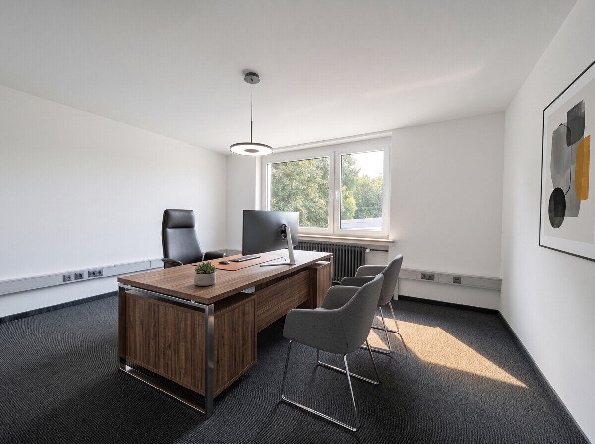 Wohnung Alte Bahnhofstraße in Bochum