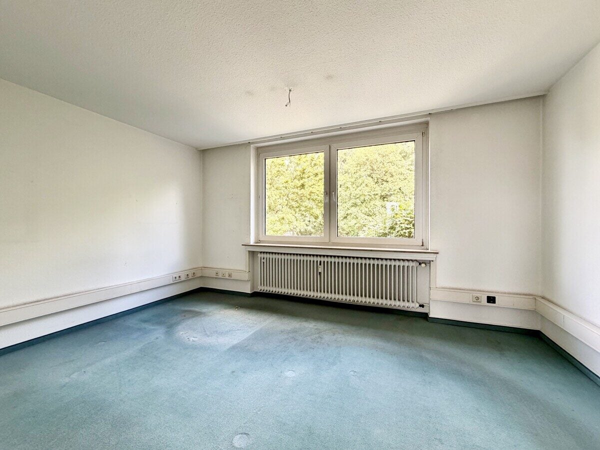 Wohnung Alte Bahnhofstraße in Bochum
