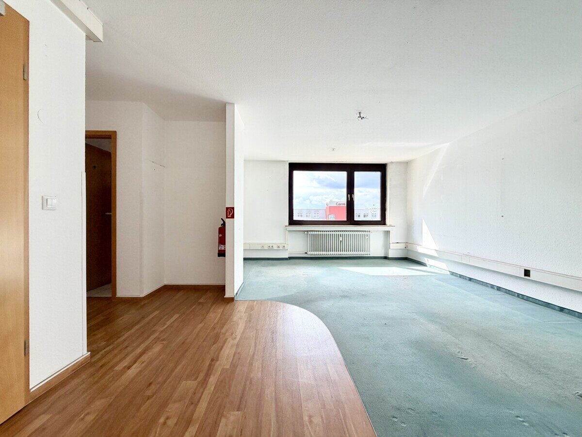 Wohnung Alte Bahnhofstraße in Bochum
