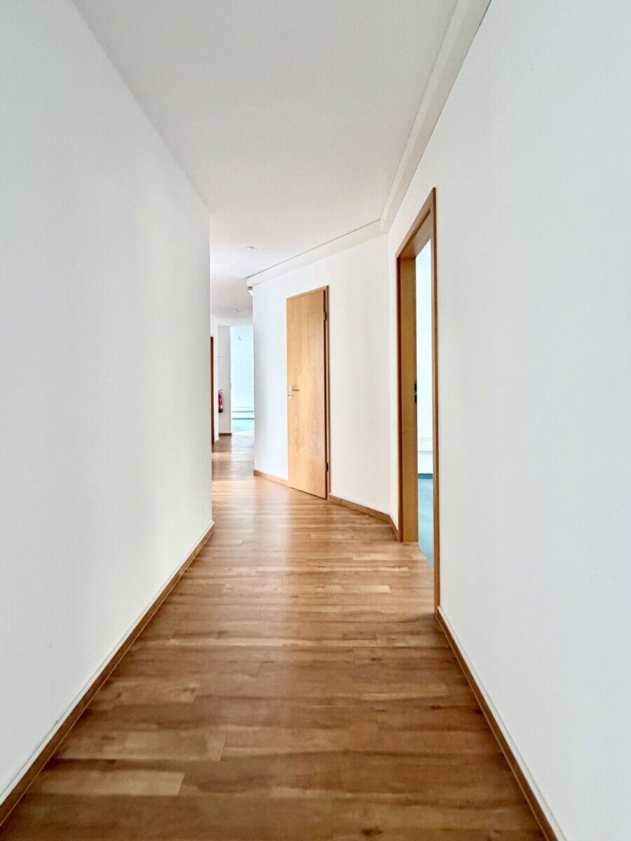 Wohnung Alte Bahnhofstraße in Bochum