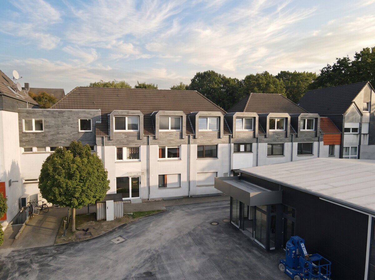 Wohnung Alte Bahnhofstraße in Bochum