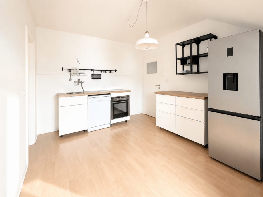 Wohnung Luisenstraße in Düsseldorf