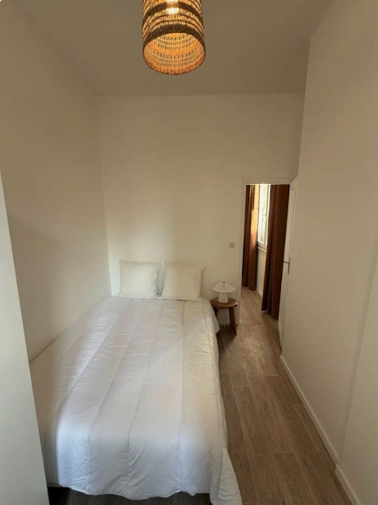 Flat Rue des Treilles in Libourne