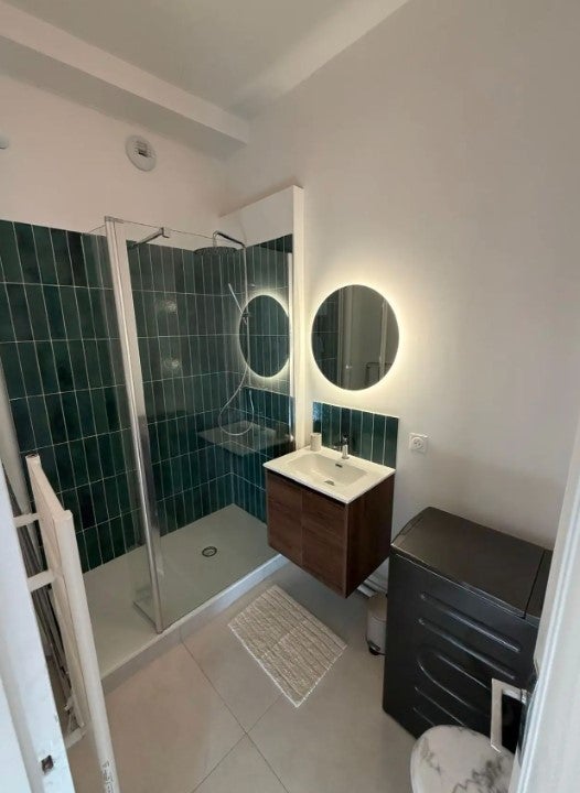Flat Rue des Treilles in Libourne