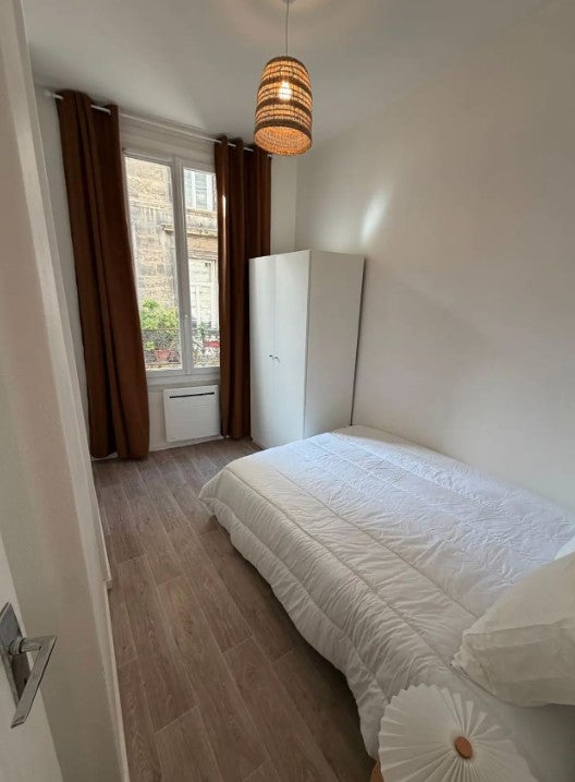 Appartement Rue des Treilles à Libourne