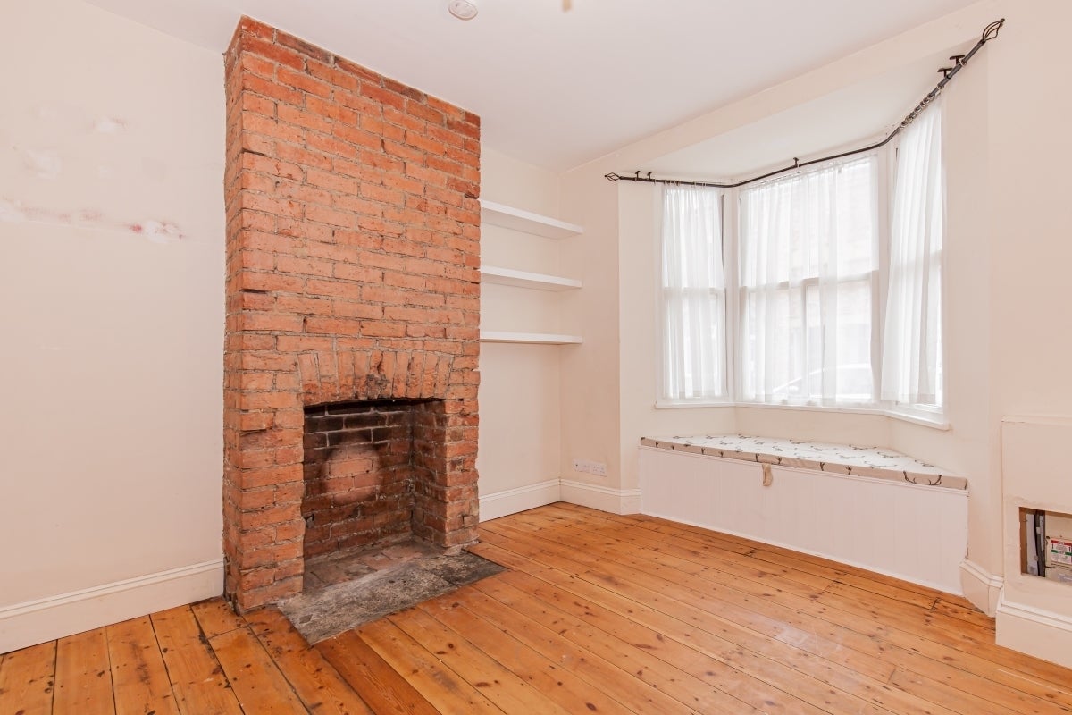 House Prospect Road in Cherwell District