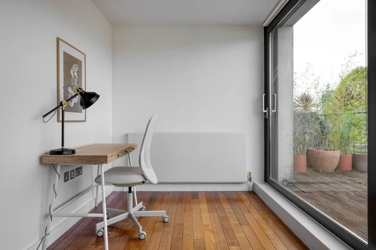 Flat Redchurch Street in Greater London