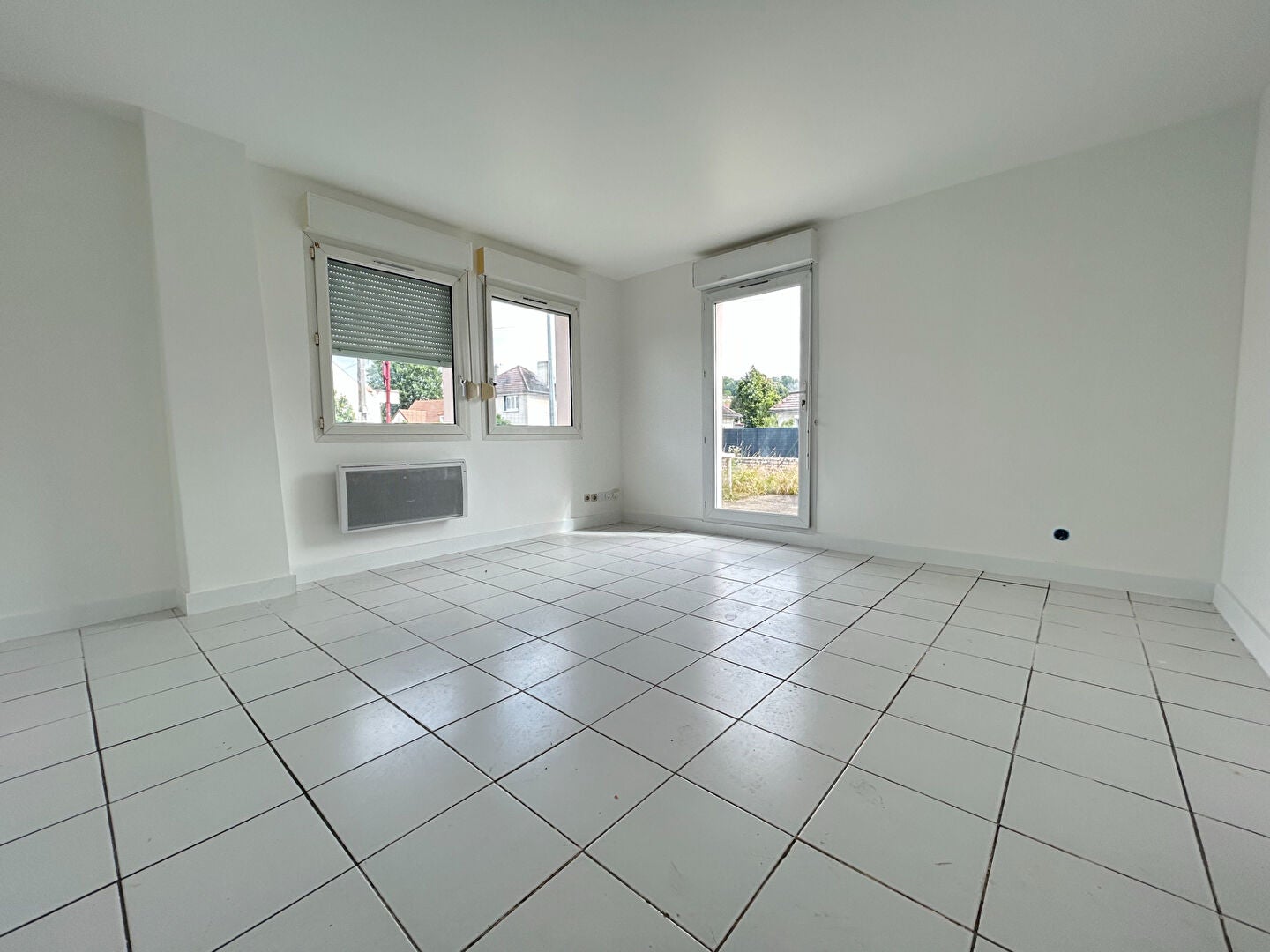 Appartement Rue des Roblines à Linas