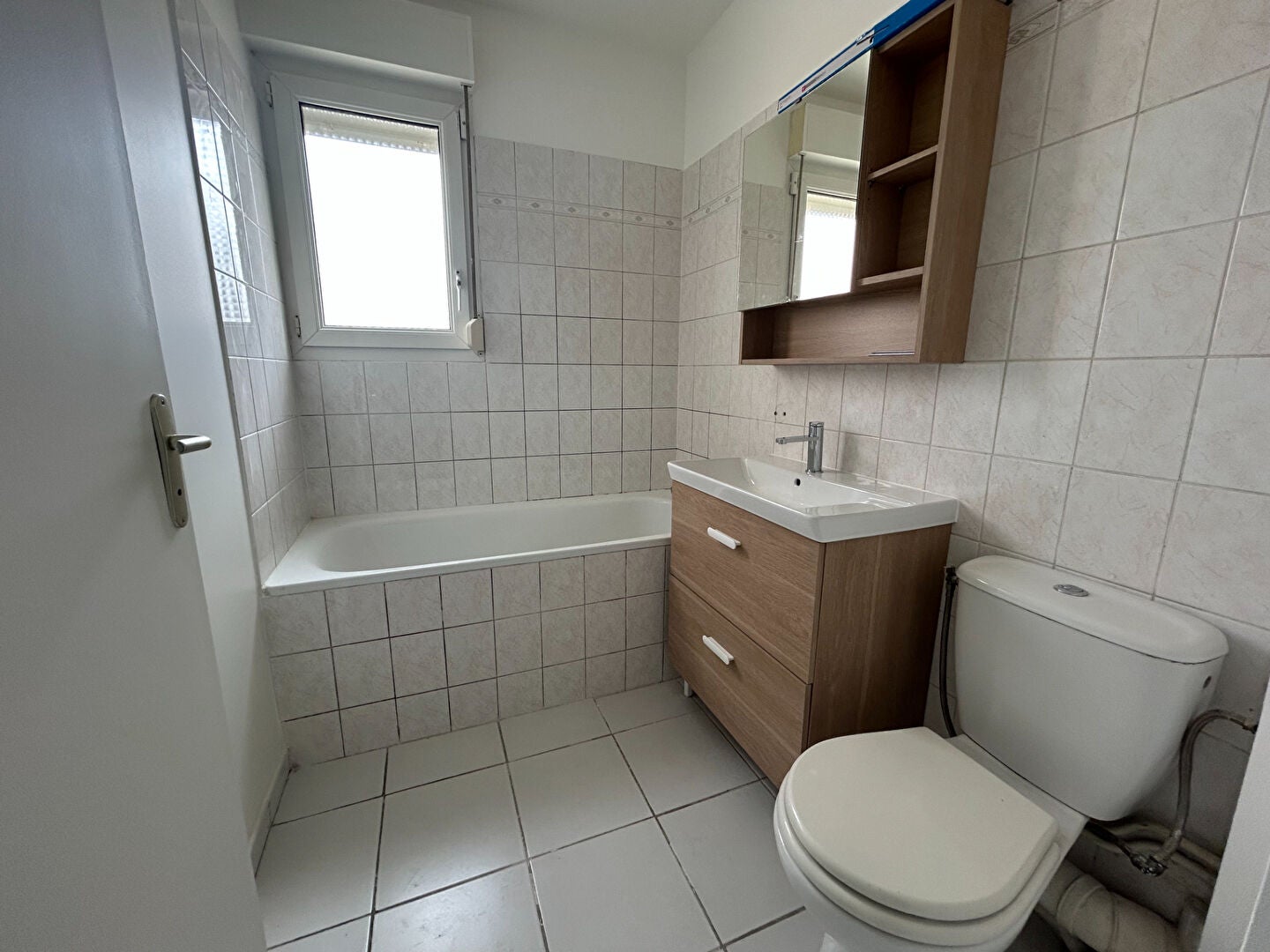 Appartement Rue des Roblines à Linas