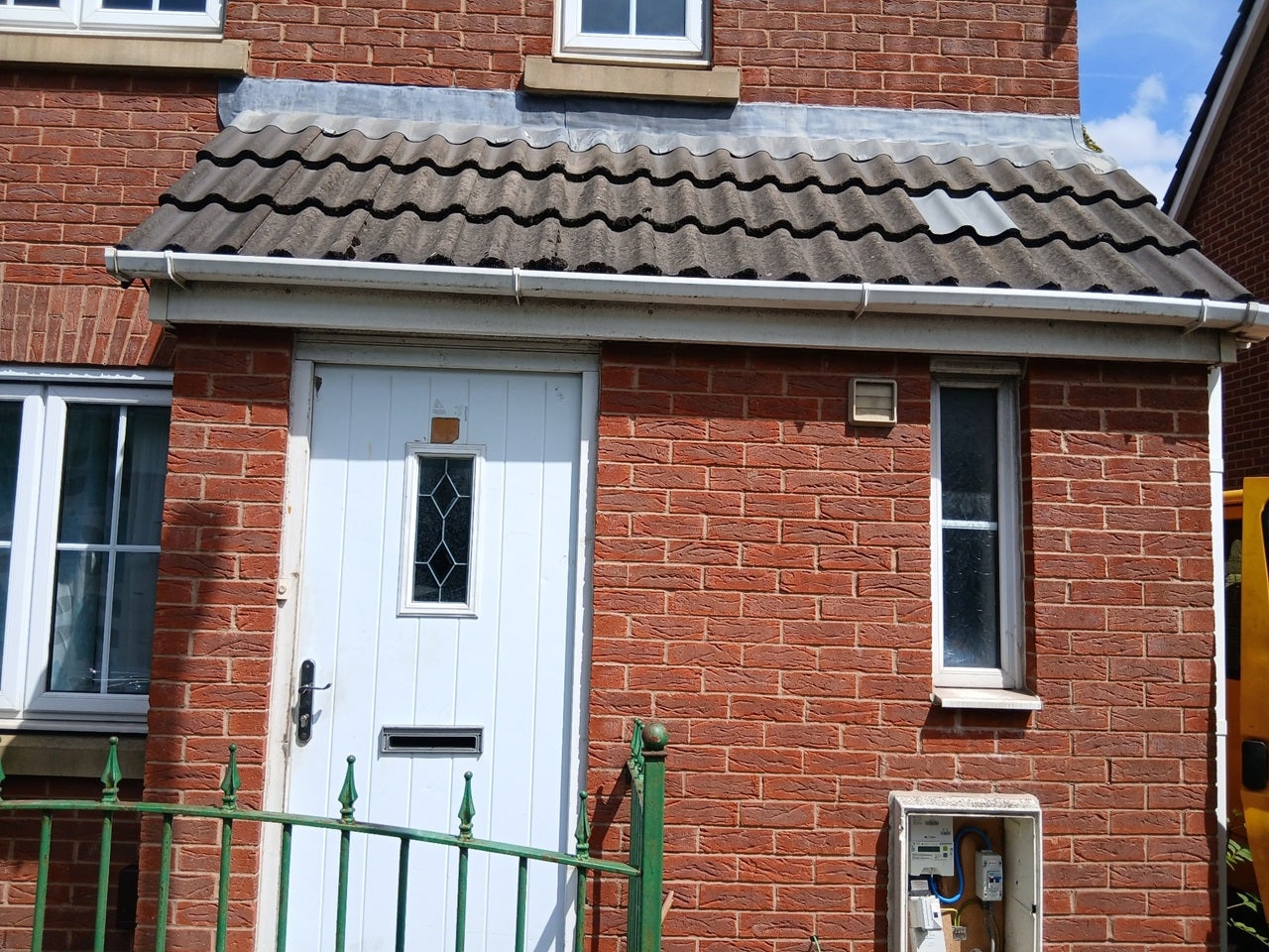 House Queensland Road in Manchester