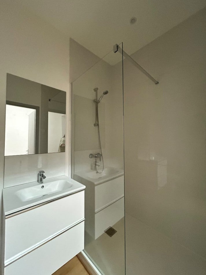 Appartement Rue du Plan de l'Olivier à Montpellier