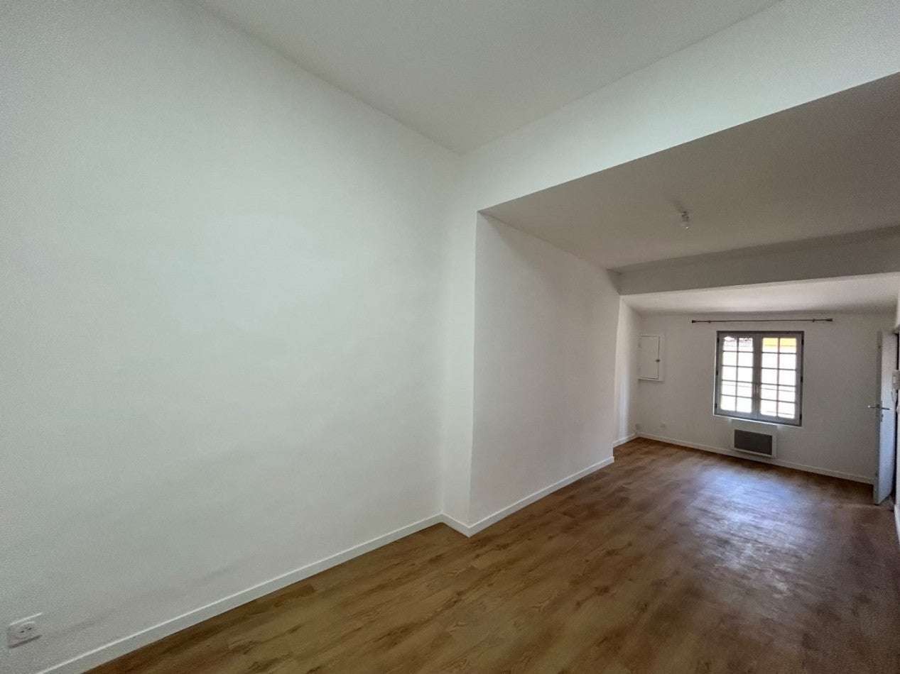 Appartement Rue du Plan de l'Olivier à Montpellier
