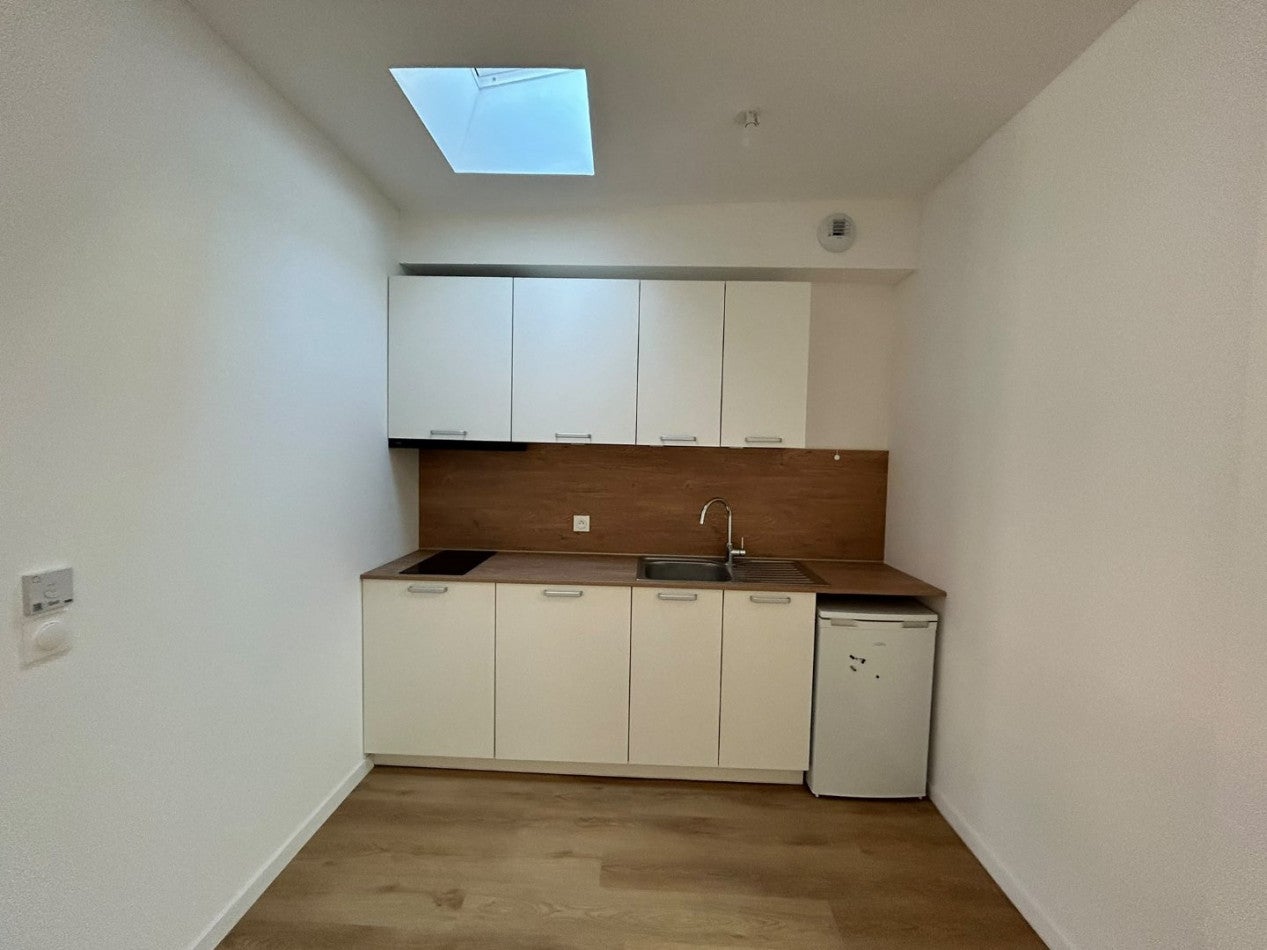 Appartement Rue du Plan de l'Olivier à Montpellier