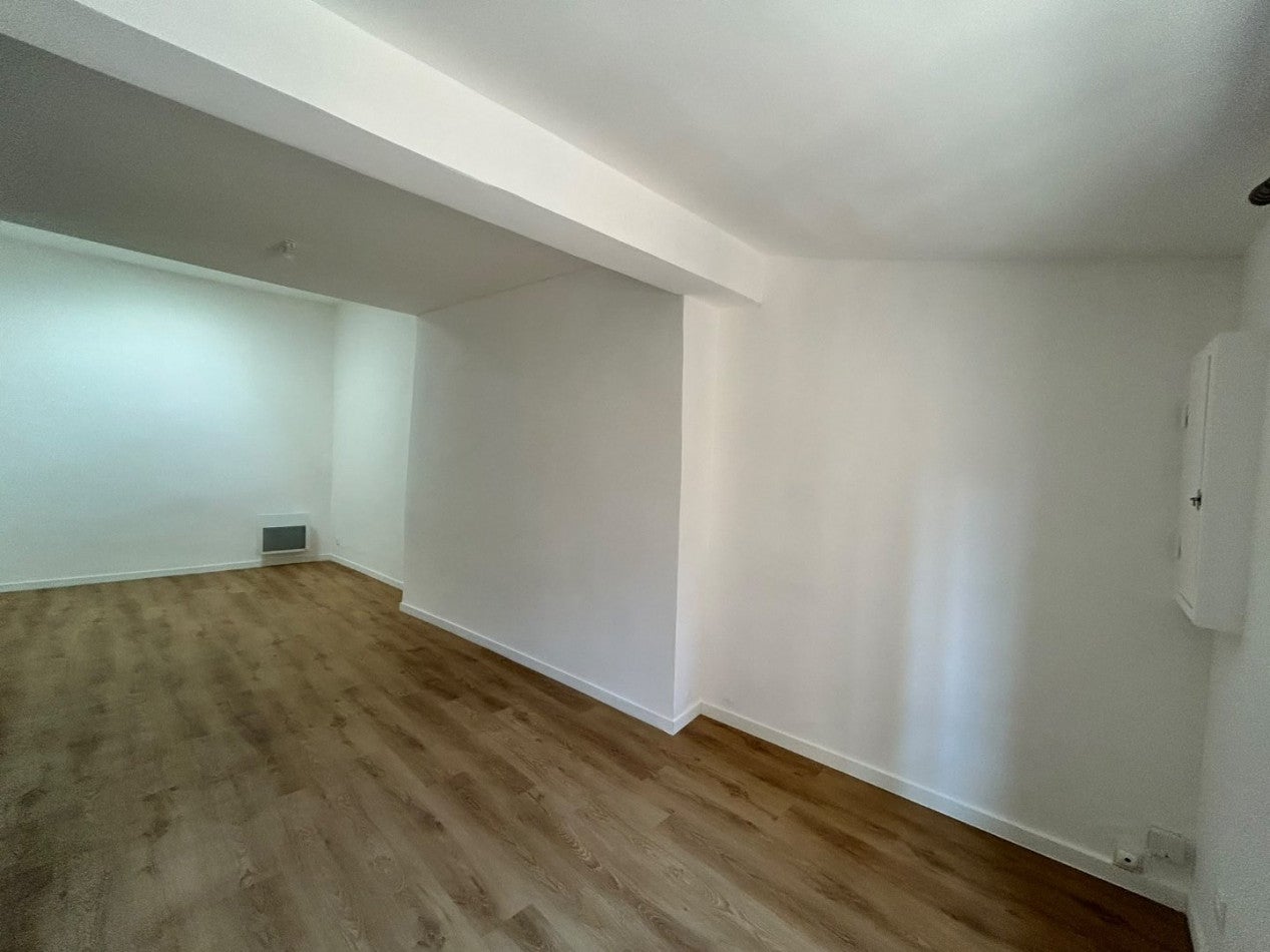 Appartement Rue du Plan de l'Olivier à Montpellier