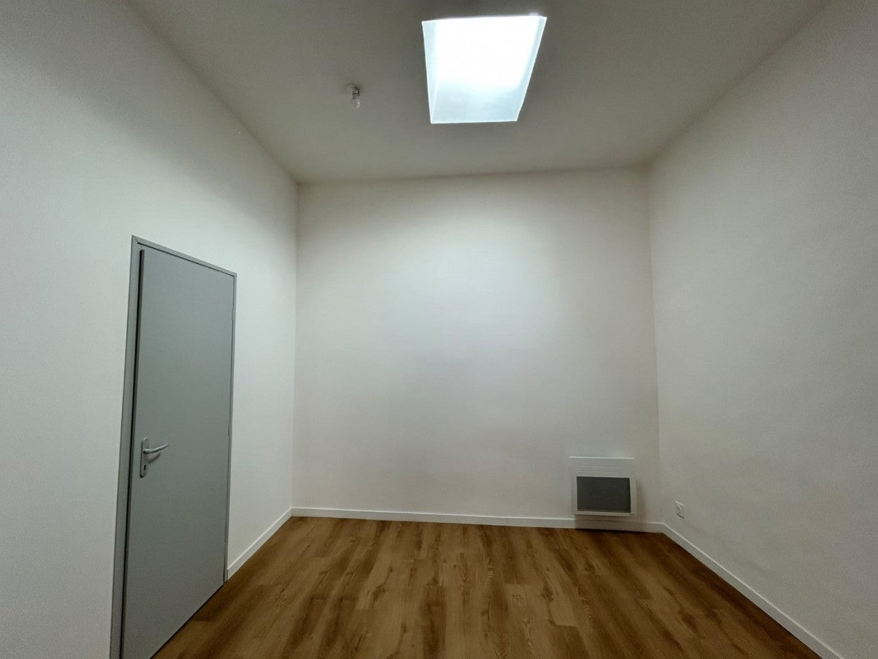 Appartement Rue du Plan de l'Olivier à Montpellier