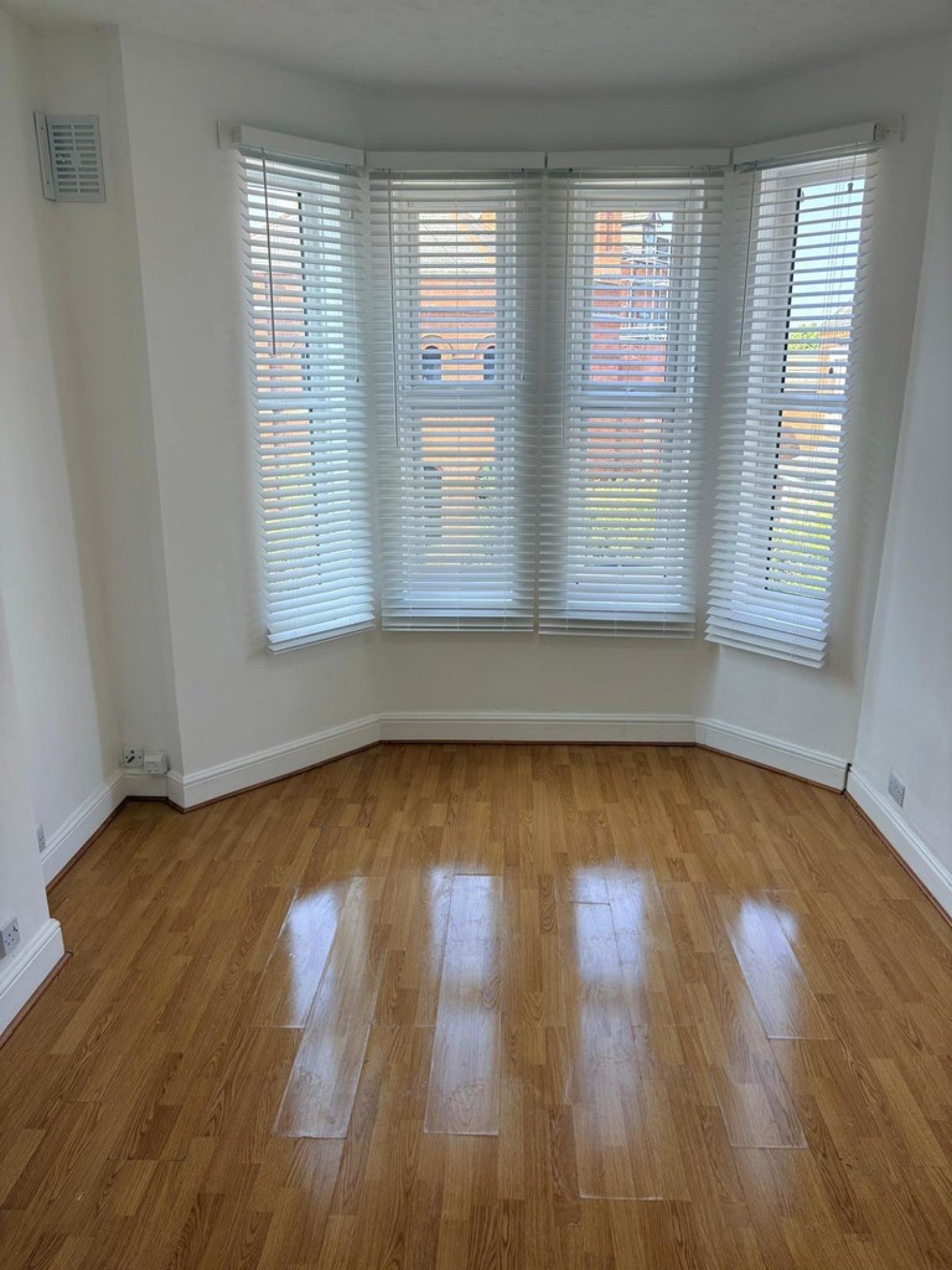 Flat Upper Tichborne Street in Leicester