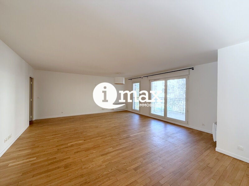 Appartement Rue du Président Kruger à Courbevoie