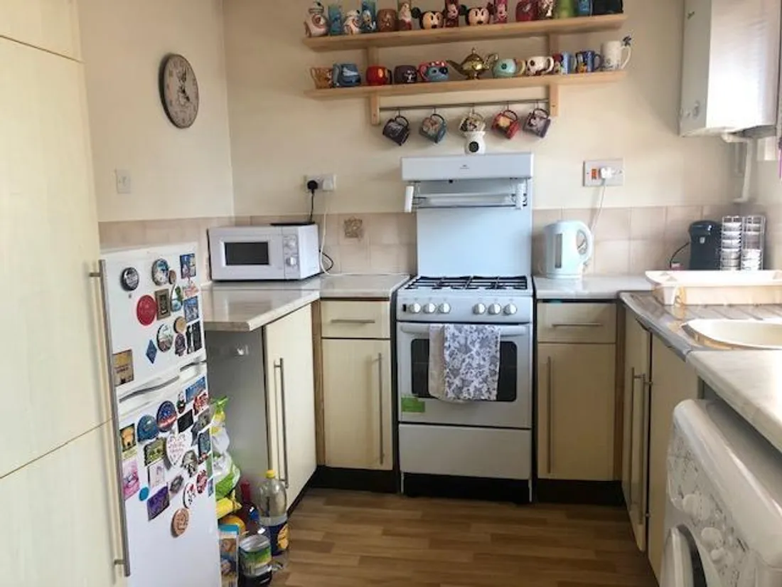 House Heol Gwenallt in Gorseinon