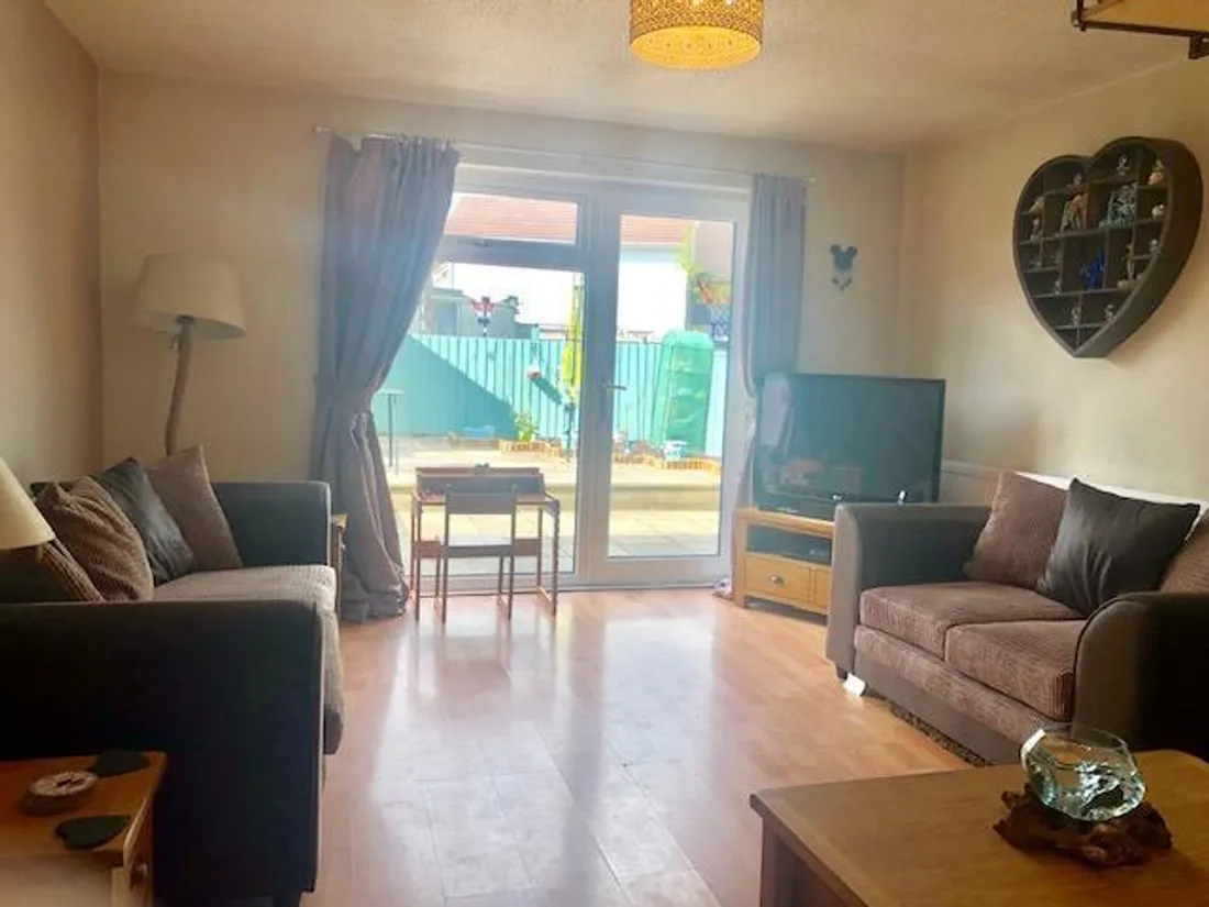 House Heol Gwenallt in Gorseinon