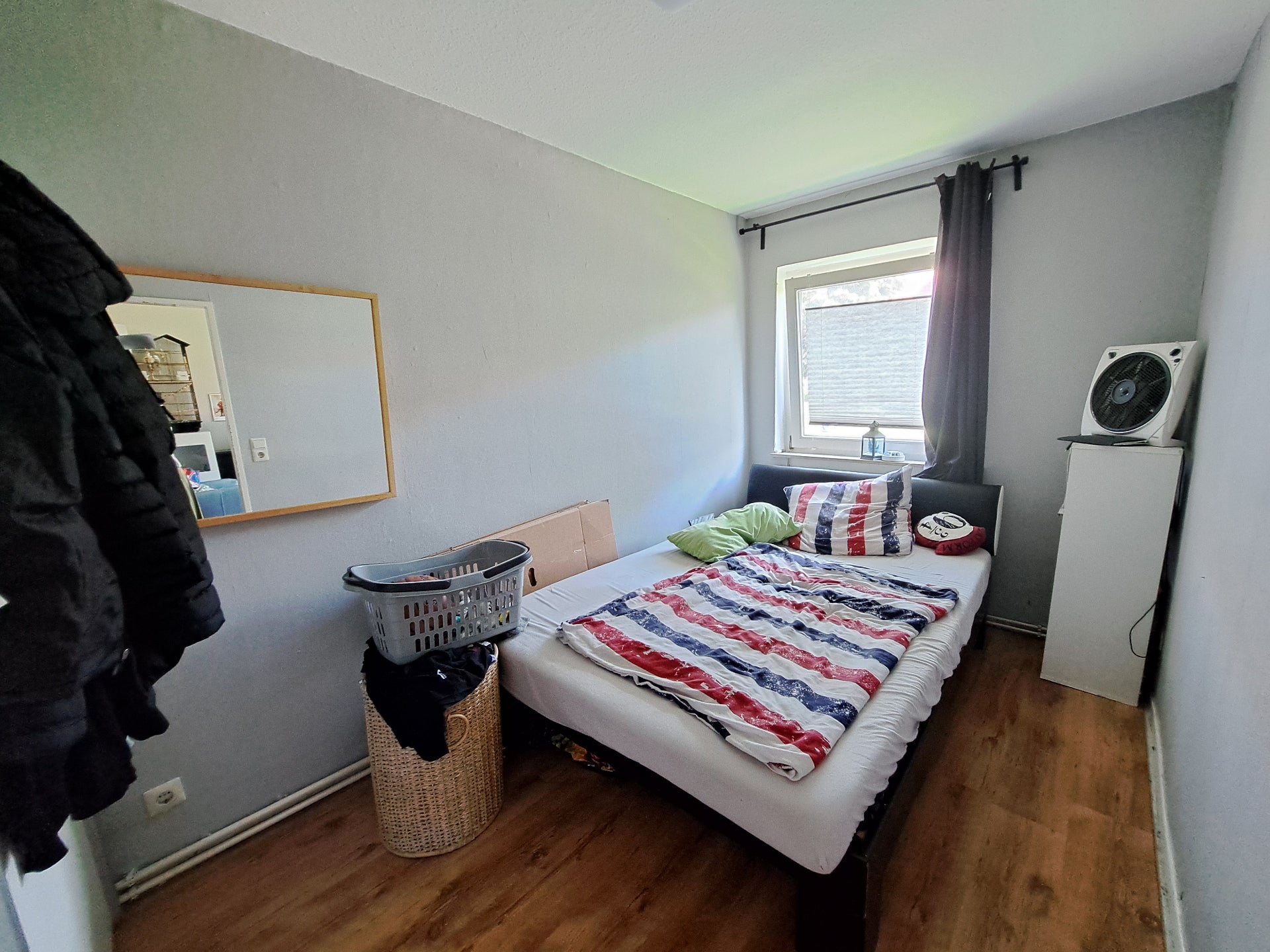 Wohnung Sylter Weg in Bremerhaven