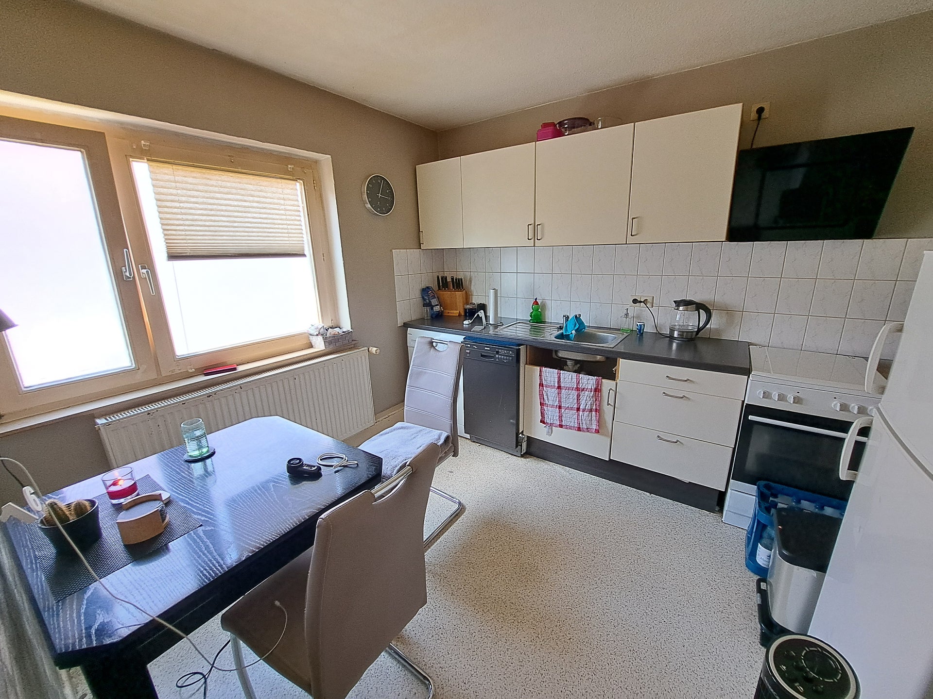 Wohnung Sylter Weg in Bremerhaven