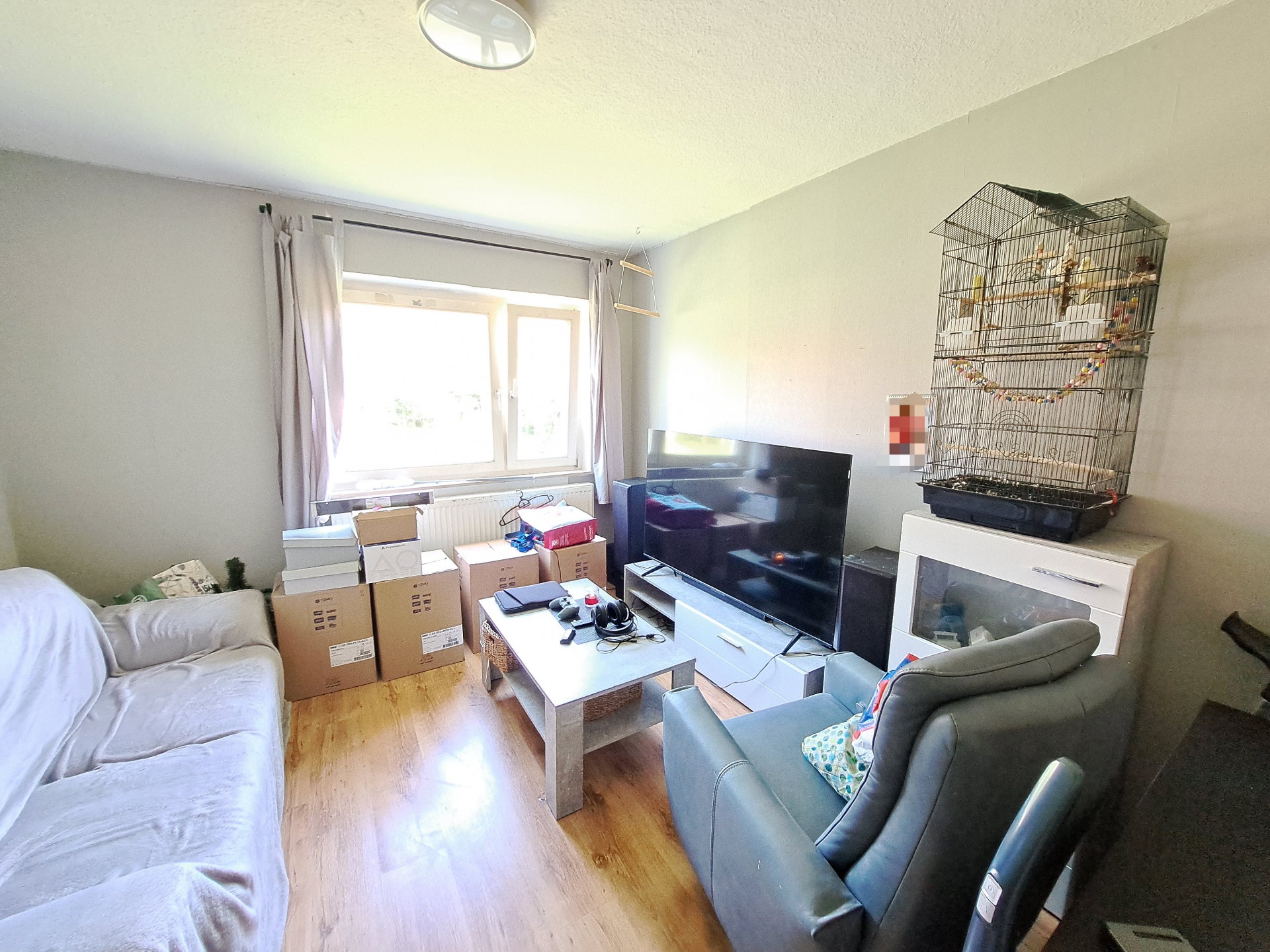 Wohnung Sylter Weg in Bremerhaven