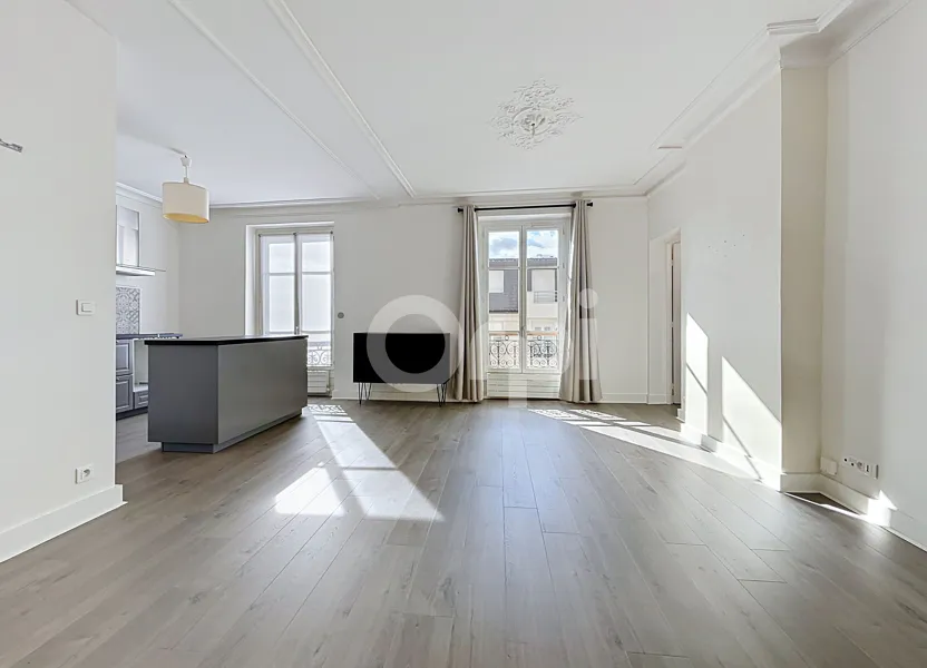 Appartement Rue des Héros Nogentais à Nogent-sur-Marne