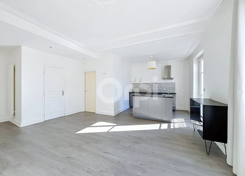 Appartement Rue des Héros Nogentais à Nogent-sur-Marne