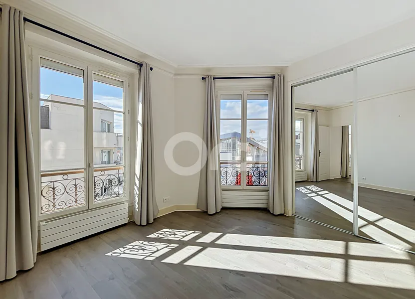 Appartement Rue des Héros Nogentais à Nogent-sur-Marne