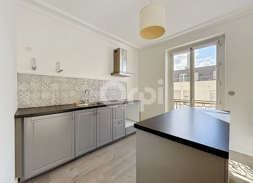 Appartement Rue des Héros Nogentais à Nogent-sur-Marne