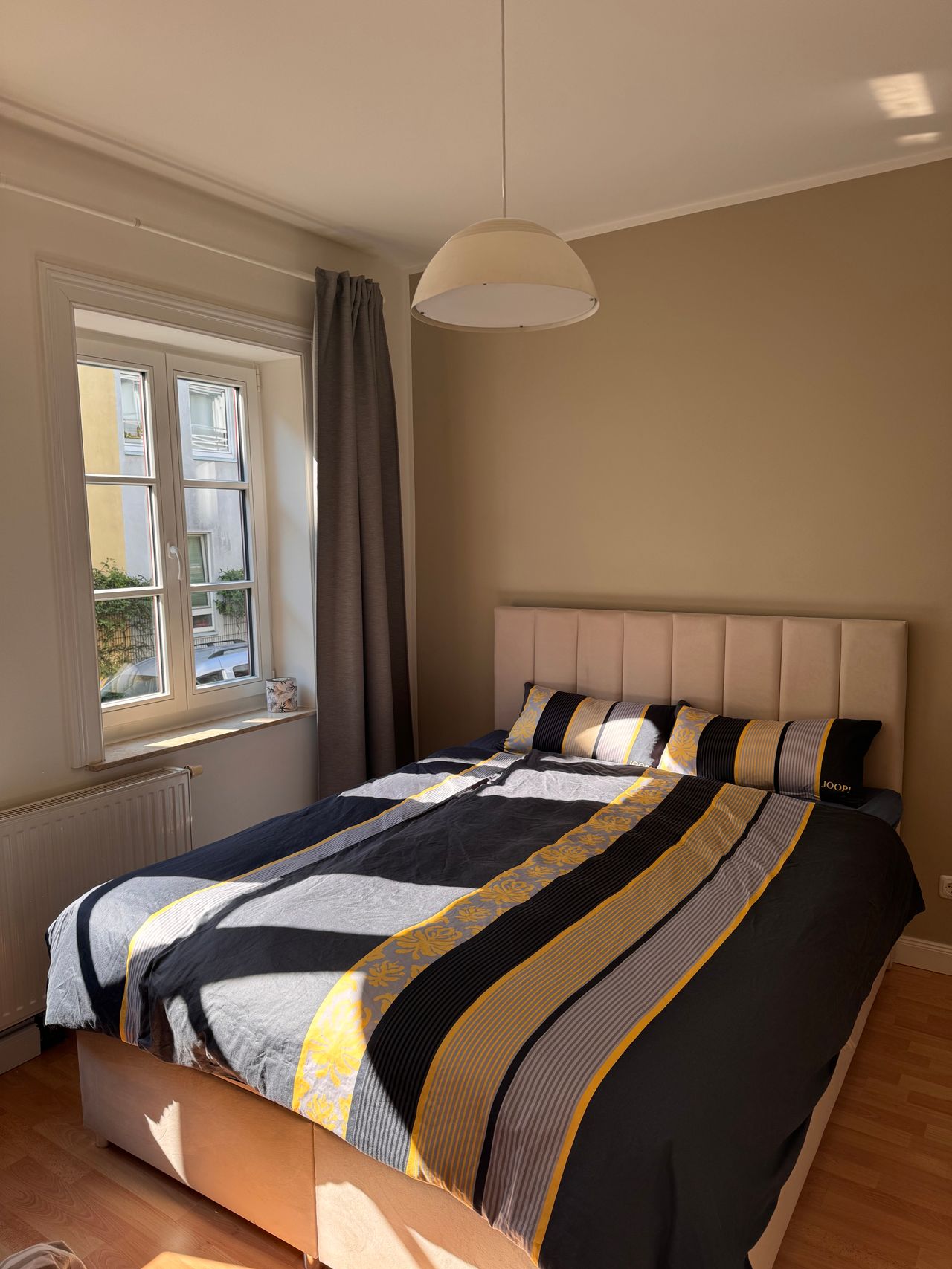 Wohnung Rothestraße in Hamburg