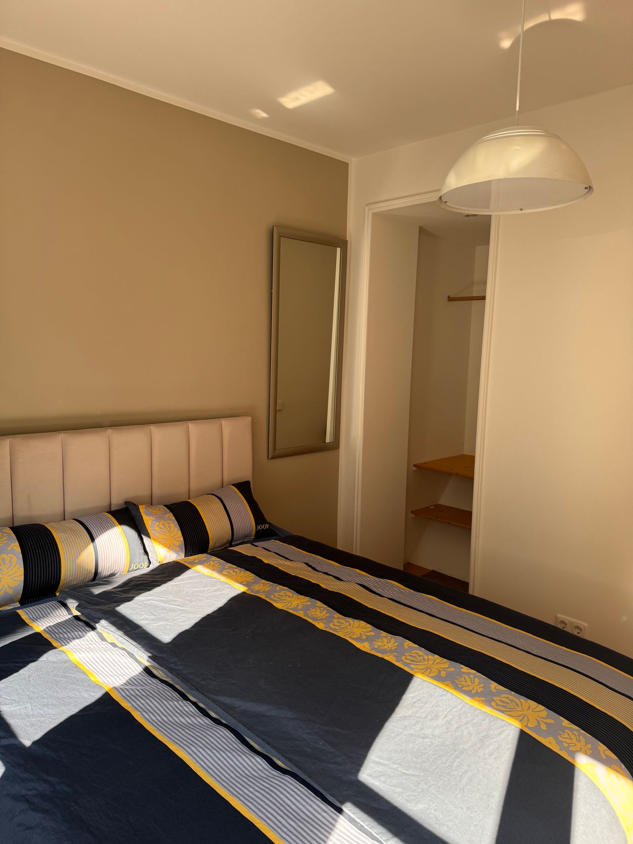 Wohnung Rothestraße in Hamburg